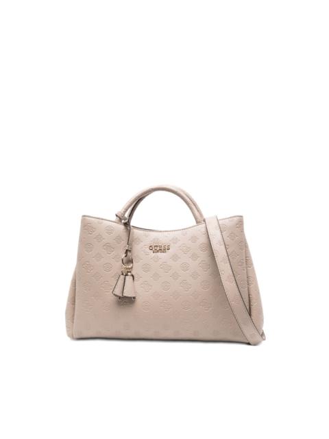 GUESS USA Phoebe 4G tote bag