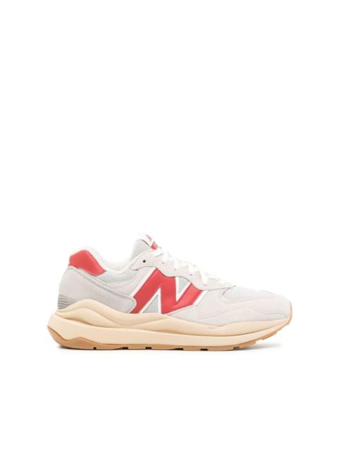 New Balance 57/40 low-top sneakers