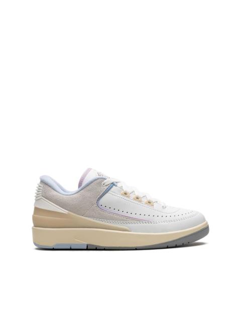 Jordan Air Jordan 2 Low "Look Up In The Air" sneakers