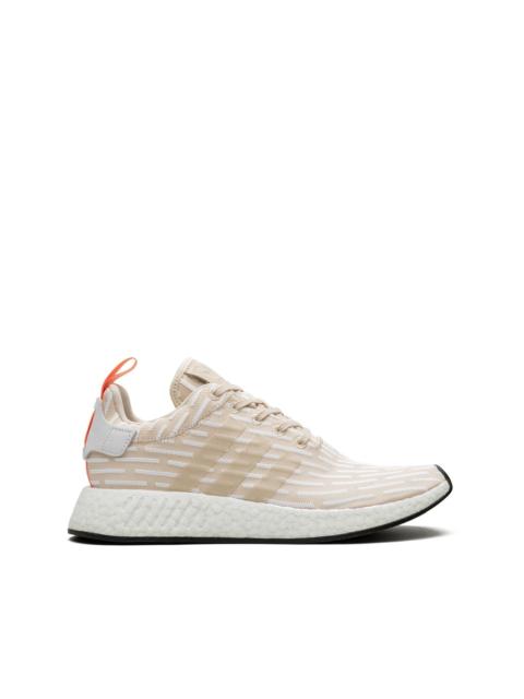 adidas NMD_R2 Primeknit sneakers