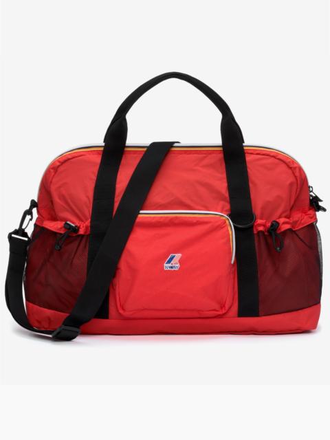 K-WAY LE VRAI 4.0 MARCEL