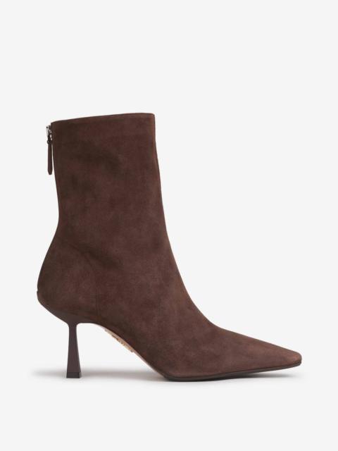 AQUAZZURA AMORE BOOTS