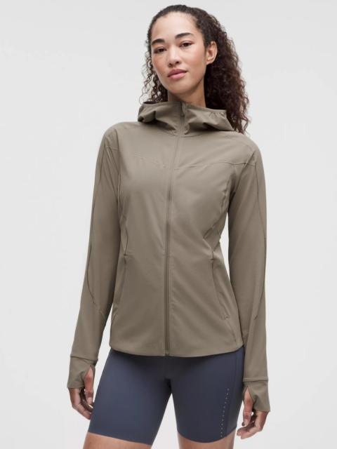 lululemon Mist Over Windbreaker