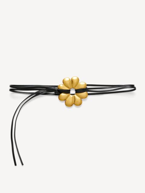 BY MALENE BIRGER Ferino belt