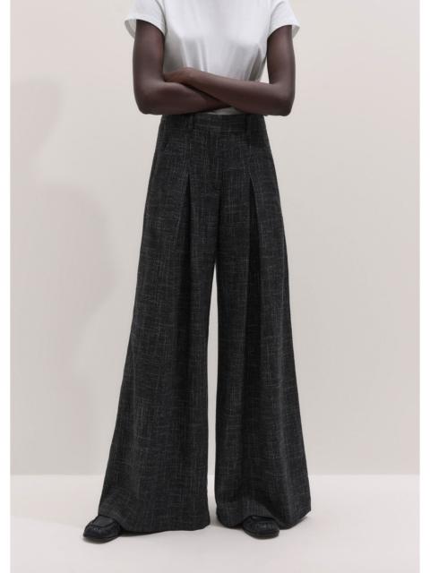 ME+EM Very Wide-Leg Pant