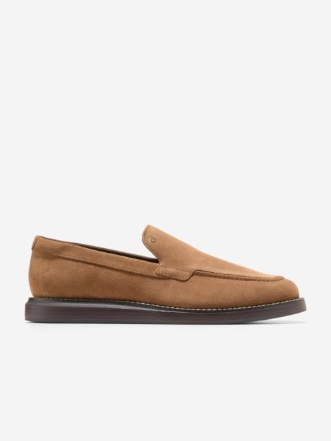 COLE HAAN Men's Grand Neoclassic Venetian Loafers