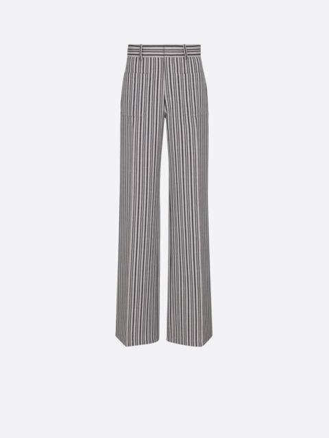 Dior Flared Pants