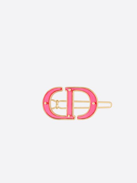 Dior 30 Montaigne Barrette