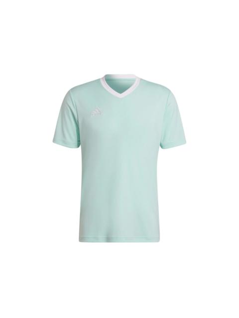 adidas adidas Entrada 22 Jersey Clear Mint