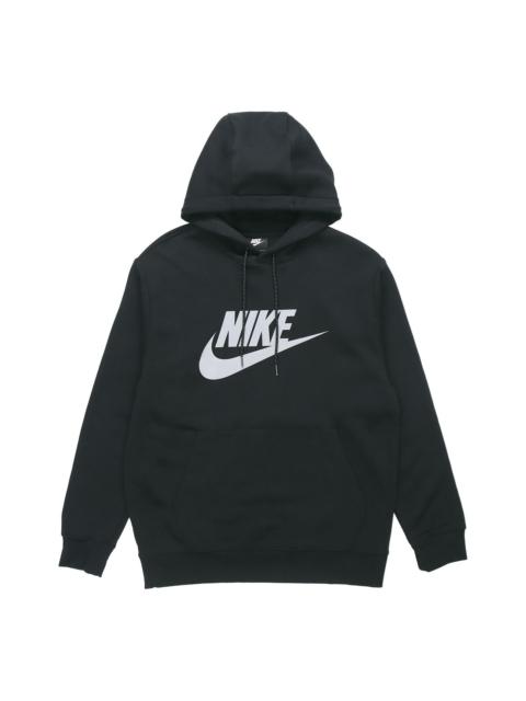 Nike Nike Sportswear Pullover Velvety Warm Men's Black CU4374-010