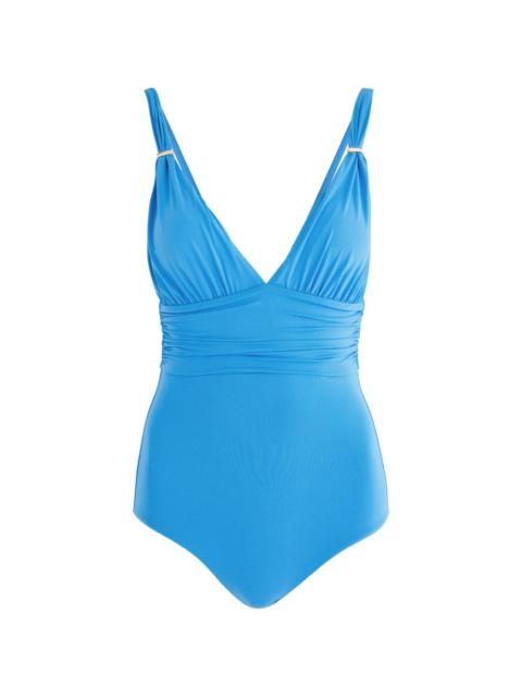 MELISSA ODABASH Panarea swimsuit