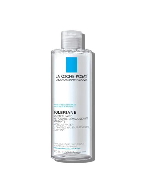 LA ROCHE-POSAY Toleriane Micellar Water
