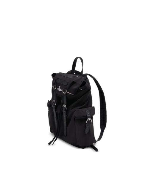 Vivienne Westwood Highland backpack