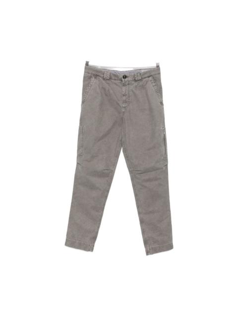 Brunello Cucinelli Cotton trousers