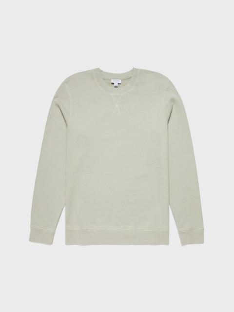Sunspel Loopback Sweatshirt