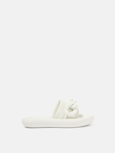 Stella McCartney Air Slide Puffy Chunky Chain