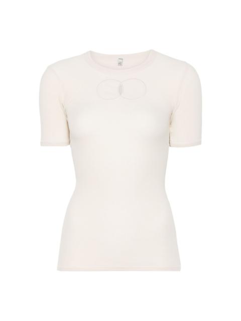 BASERANGE Chain T-shirt