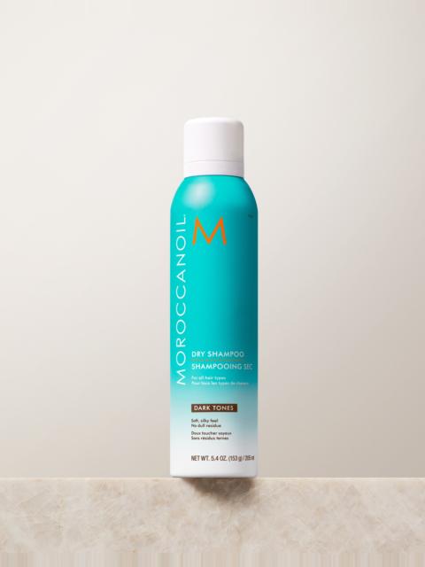 Moroccanoil Dry Shampoo Dark Tones