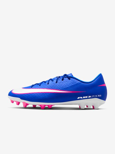 Nike Mercurial Vapor 16 Academy Artificial-Grass Low-Top Soccer Cleats
