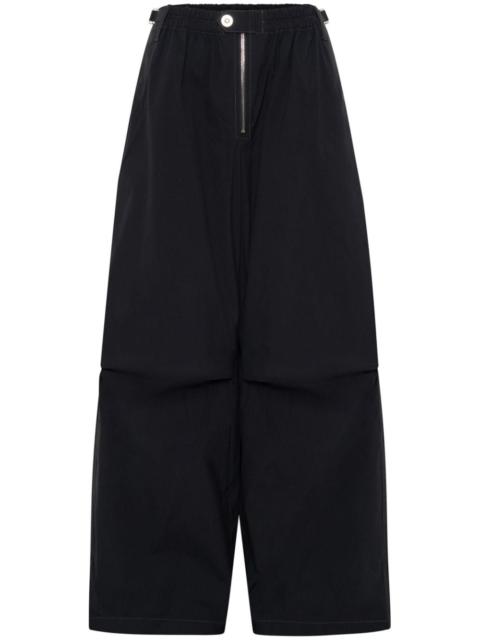 Dion Lee Oversized Flight pants