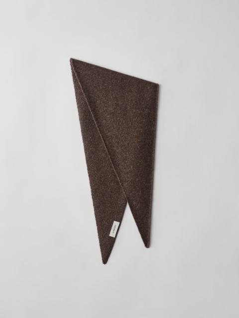 LISA YANG Mairina Bandana Scarf