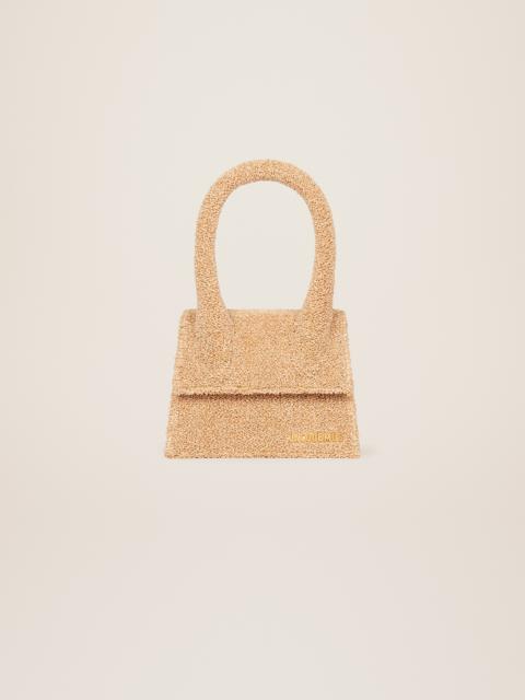 JACQUEMUS Le Chiquito moyen