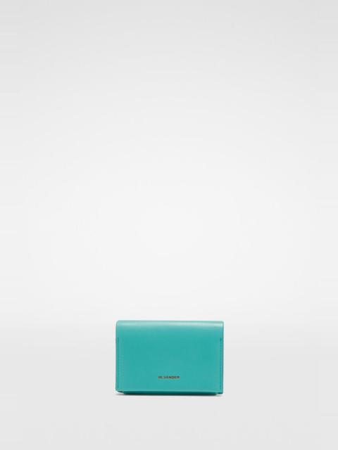 Jil Sander Card Holder