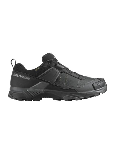 SALOMON X ULTRA 5 WIDE GORE-TEX