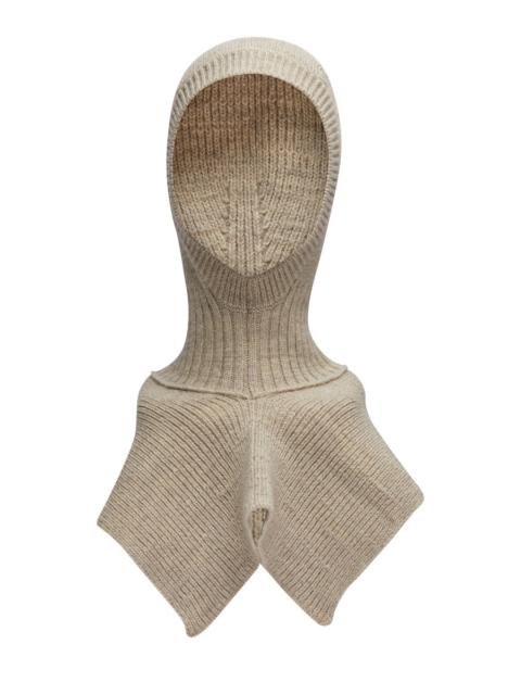 The Row Danylo balaclava