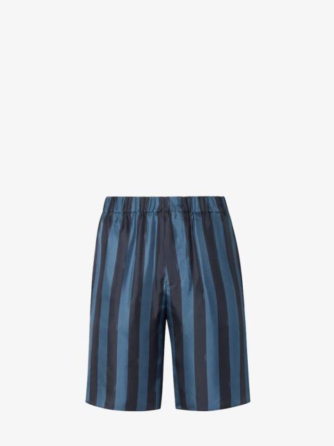 FENDI Bermudas