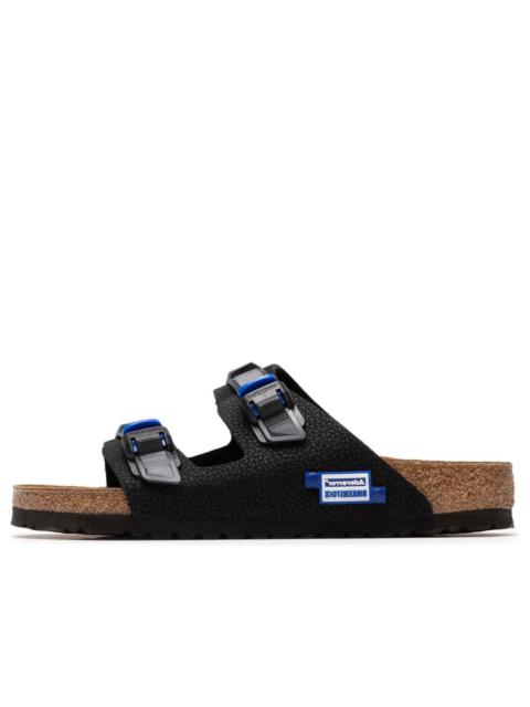 BIRKENSTOCK Birkenstock x Ader Error Arizona Tech Sandals 'Black' BLBSSSD02BK
