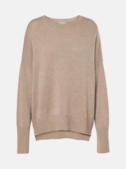 LISA YANG Mila cashmere sweater