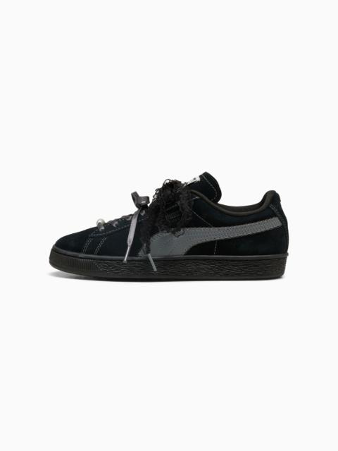 PUMA Suede Bloom Women's Sneakers