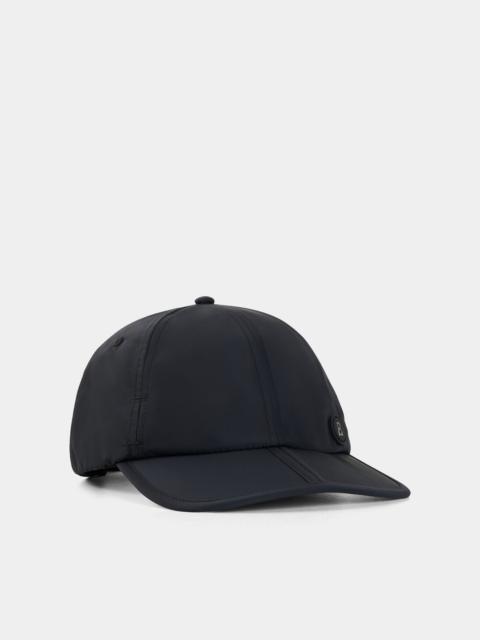 BOGNER Lee folding cap in Black