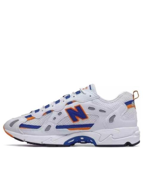 New Balance New Balance 827 'Blue Orange' ML827AAA