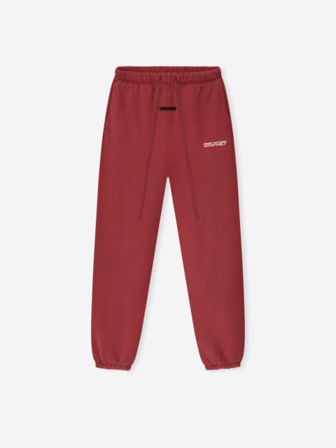 ESSENTIALS Heavy Fleece Classic Sweatpant