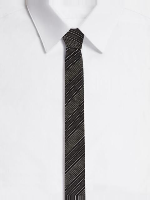 Dolce & Gabbana 6-cm silk blade tie
