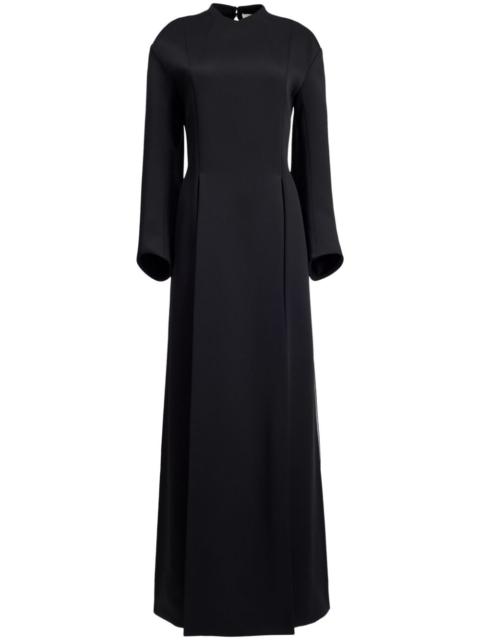 The Clete maxi dress