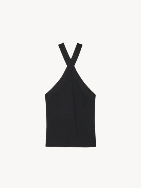 NILI LOTAN HELENA TANK