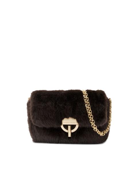 Vanessa Bruno Moon Moyen shoulder bag