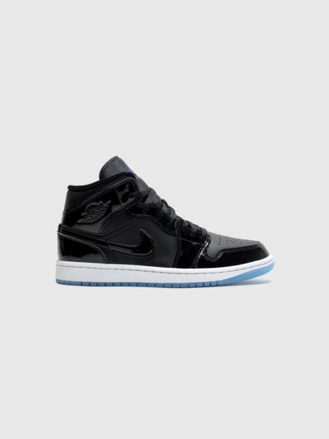 AIR JORDAN 1 MID SE "SPACE JAM"