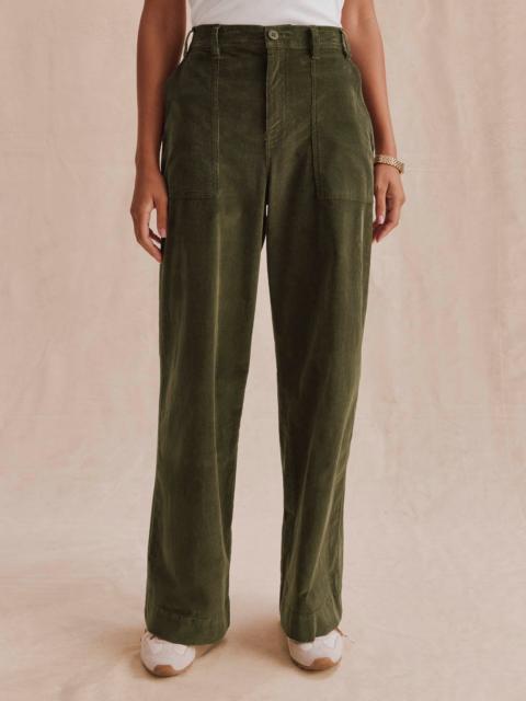 Splendid Colette Corduroy Pant