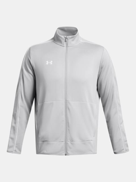 Men's UA Command Warm-Up Full Zip