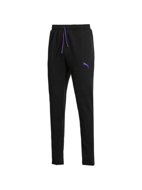 PUMA x Sankuanz track pants