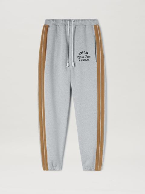 Palm Angels SUNDAY SWEATPANTS