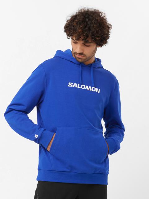 SALOMON SALOMON LOGO PERFORMANCE