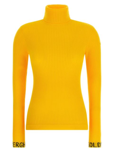 GOLDBERGH 'Mira' turtleneck sweater