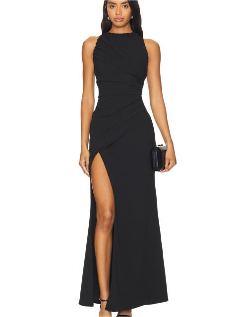ELLIATT Jade Maxi Dress
