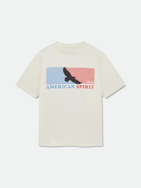 Rhude SPIRIT EAGLE TEE