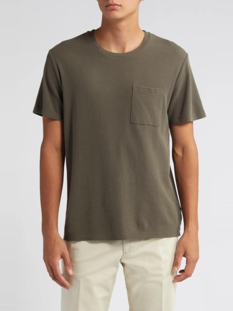 NN07 Clive 3323 Slim Fit T-Shirt